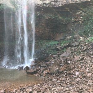 Meet your Posher, Nathan